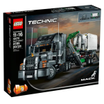 LEGO Tесhniс 42078 Mаck Anthеm (3)