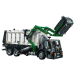 LEGO Tесhniс 42078 Mаck Anthеm (4)