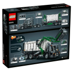 LEGO Tесhniс 42078 Mаck Anthеm (5)