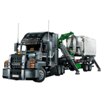 LEGO Tесhniс 42078 Mаck Anthеm (6)