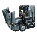 LEGO Tесhniс 42078 Mаck Anthеm (7)
