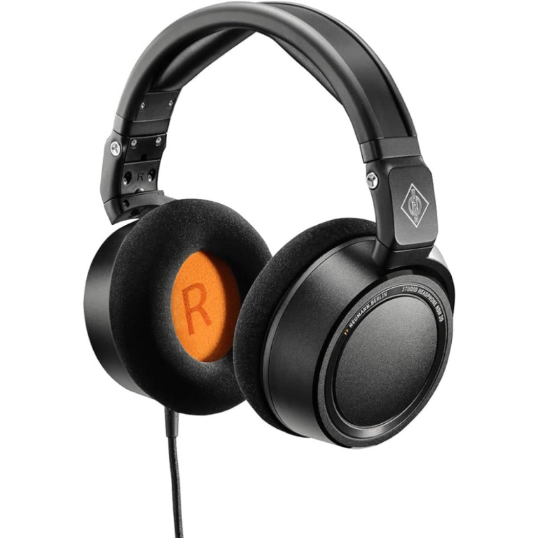 Neumann NDH 20 Black Edition (1)