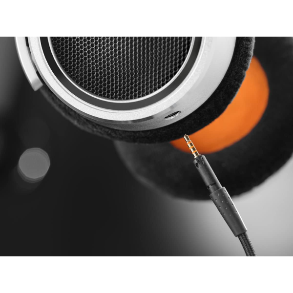 Neumann NDH 30 Silver (3)