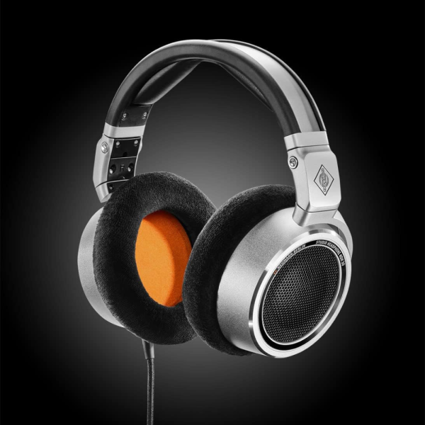 Neumann NDH 30 Silver (5)