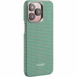 Pitaka MagEZ Case 5 for iPhone 15 Aomori (2)
