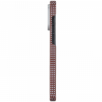 Pitaka MagEZ Case 5 for iPhone 15 Bonfire (3)
