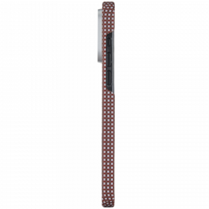 Pitaka MagEZ Case 5 for iPhone 15 Bonfire (3)