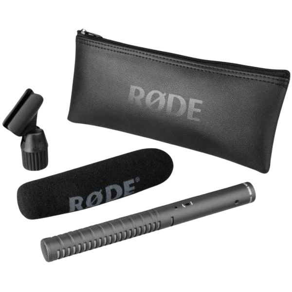 Rode NTG 1