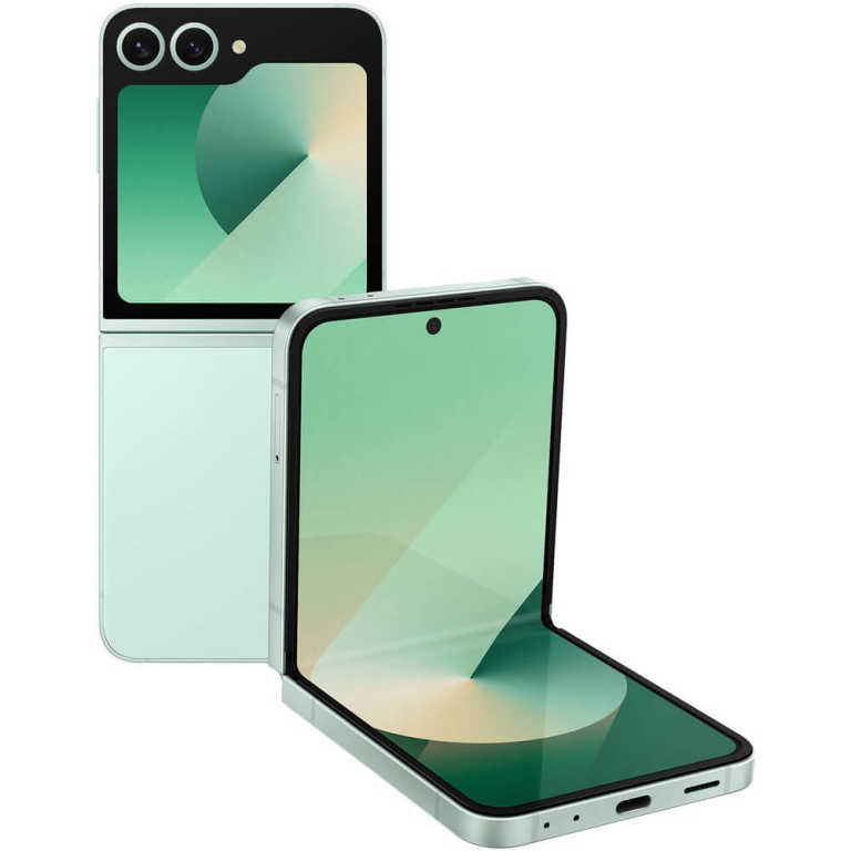Samsung Galaxy Z Flip 6 3 (1)