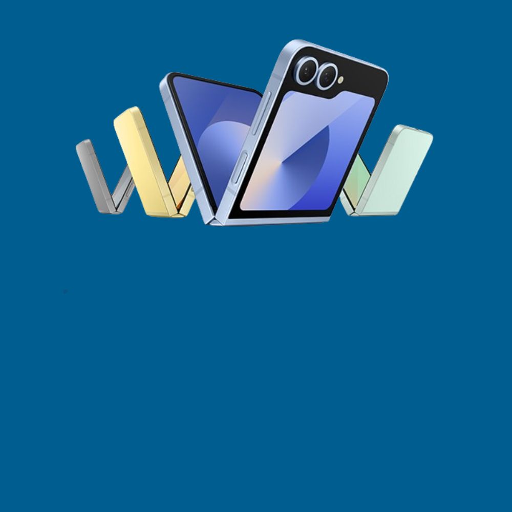 samsung z flip 6