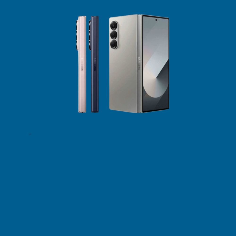 samsung z fold 6