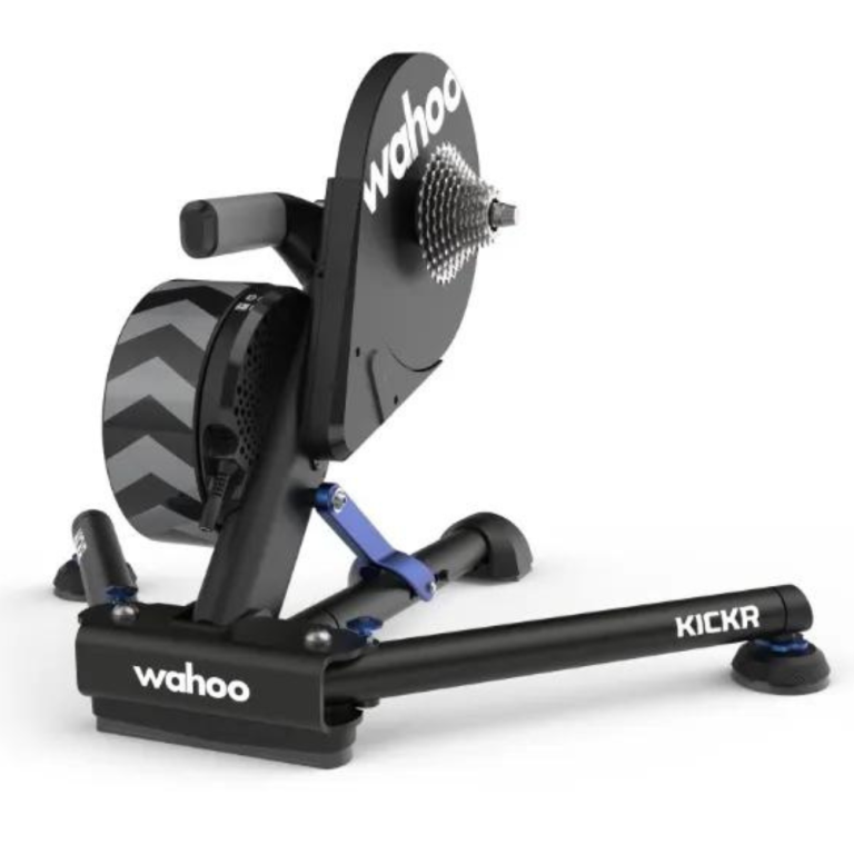 Wahoo Kickr V6 (1)