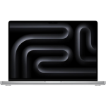 Apple MacBook Pro M3 Silver (1)