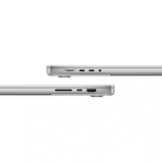 Apple MacBook Pro M3 Silver (2)