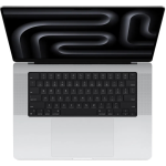 Apple MacBook Pro M3 Silver (3)