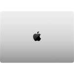 Apple MacBook Pro M3 Silver (4)