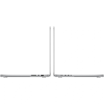 Apple MacBook Pro M3 Silver (6)