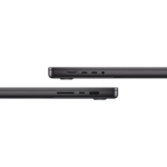 Apple MacBook Pro M3 Space Black (2)