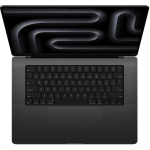 Apple MacBook Pro M3 Space Black (3)