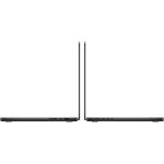 Apple MacBook Pro M3 Space Black (6)