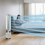 Dyson Cool Gen1 TP10 Air Purifier (2)