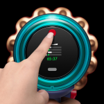 Dyson Gen5 Detect Absolute SV23 Prussian Blue (3)
