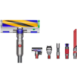Dyson V12 Detect Slim Fluffy SV46 Blue (2)