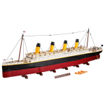 LEGO Titanic 10294 (1)