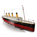 LEGO Titanic 10294 (10)