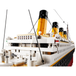 LEGO Titanic 10294 (11)