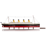 LEGO Titanic 10294 (2)