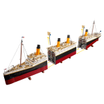 LEGO Titanic 10294 (6)