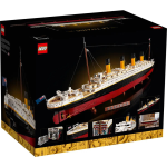 LEGO Titanic 10294 (8)