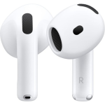 Apple AirPods 4 ANC White1