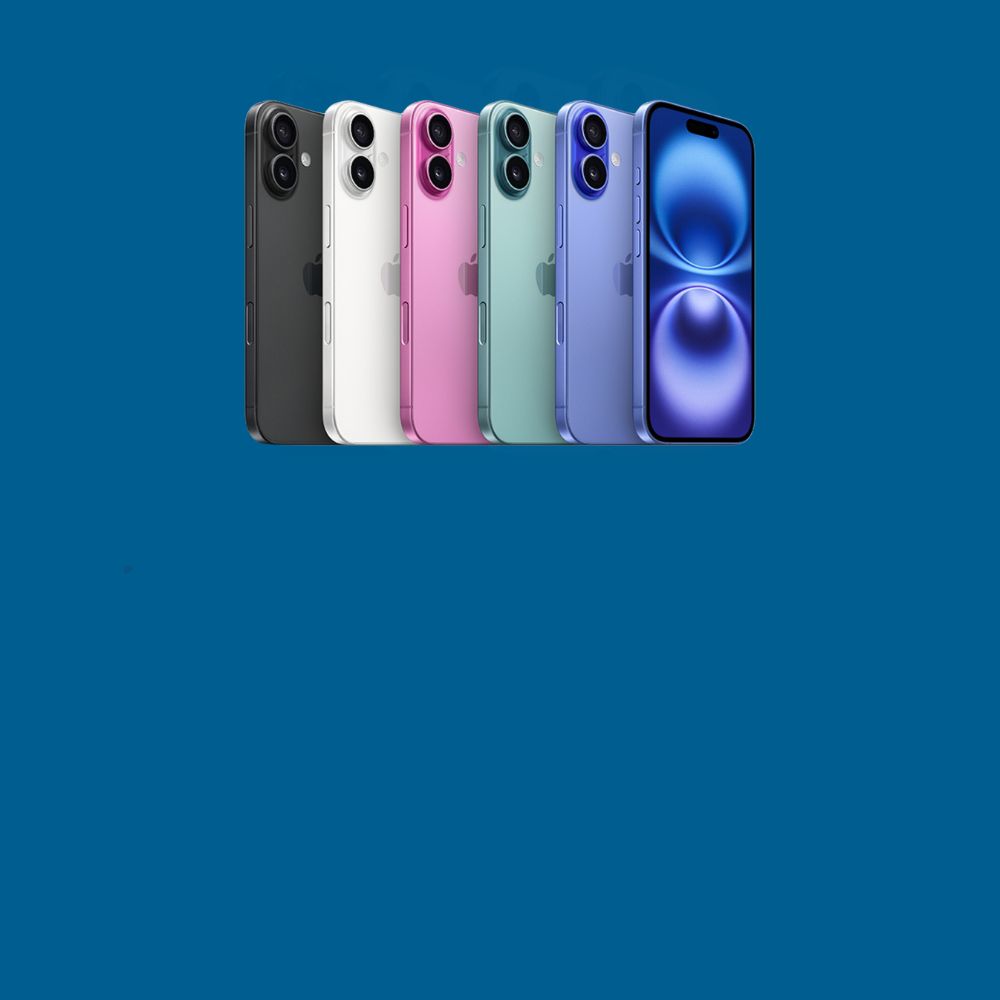 apple iPhone 16