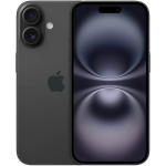 Apple iPhone 16 Black1