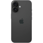 Apple iPhone 16 Black3