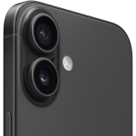 Apple iPhone 16 Black5