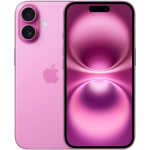 Apple iPhone 16 Pink1