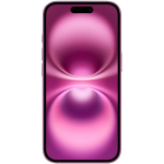 Apple iPhone 16 Pink2