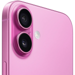 Apple iPhone 16 Pink5