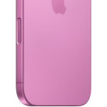 Apple iPhone 16 Pink6