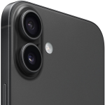 Apple iPhone 16 Plus Black3