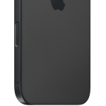 Apple iPhone 16 Plus Black5