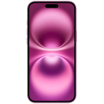 Apple iPhone 16 Plus Pink2