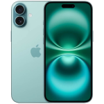 Apple iPhone 16 Plus Teal1