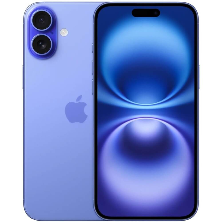 Apple iPhone 16 Plus Ultramarine1