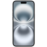 Apple iPhone 16 Plus White2