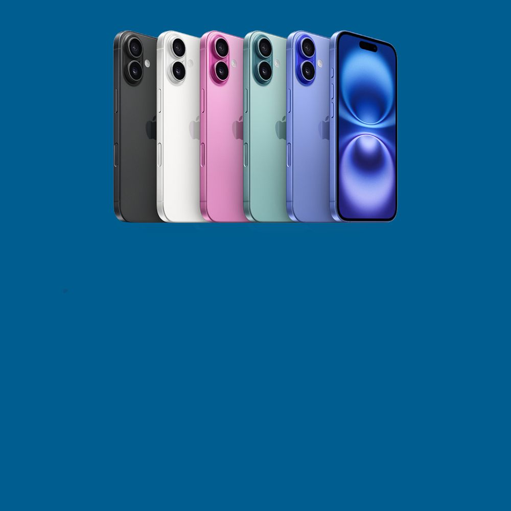 apple iPhone 16 Plus