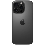 Apple iPhone 16 Pro Black Titanium3